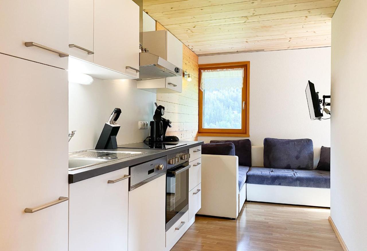 Haus Helga Daire Schoppernau Dış mekan fotoğraf