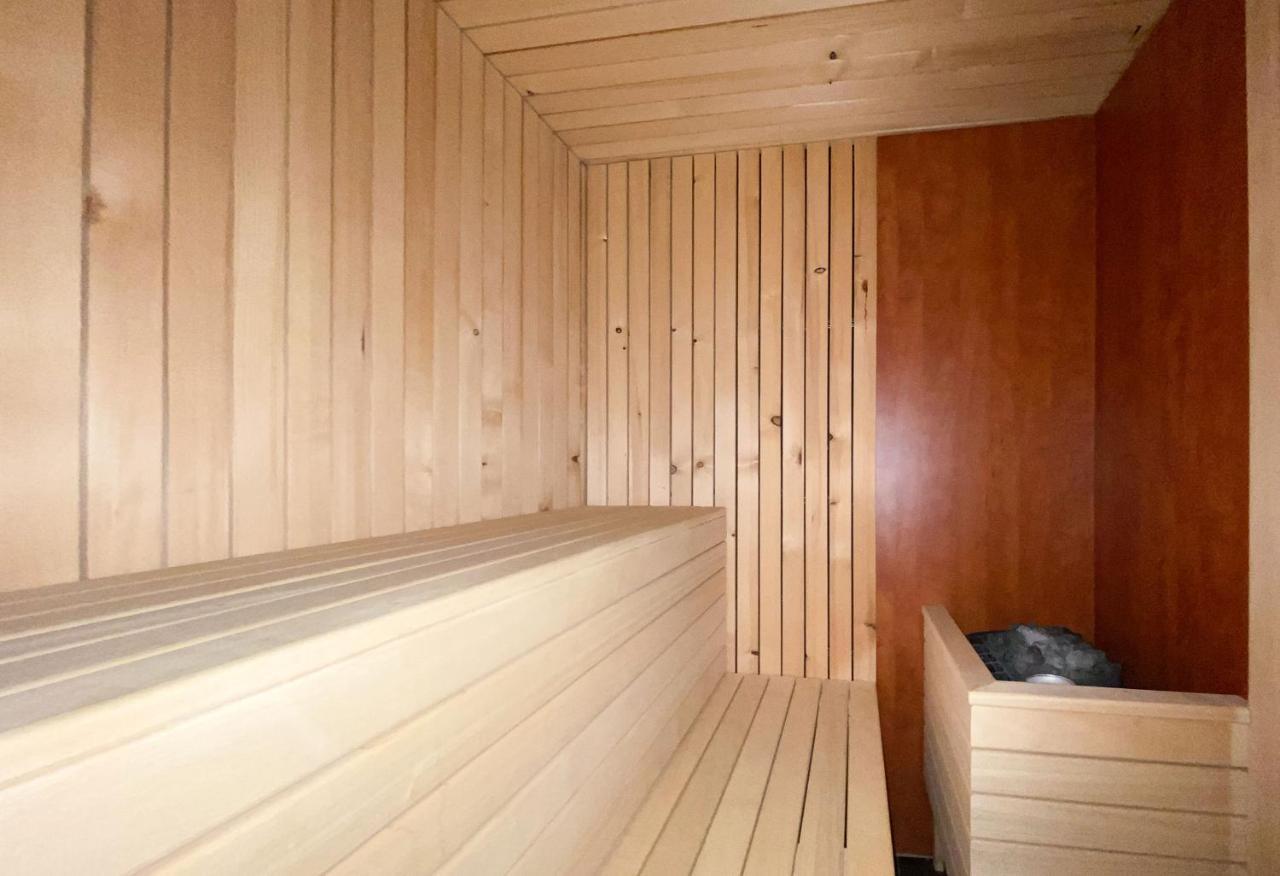Haus Helga Daire Schoppernau Dış mekan fotoğraf